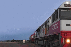 Project STRATUS – Maintenance Business Leader, 2013-14