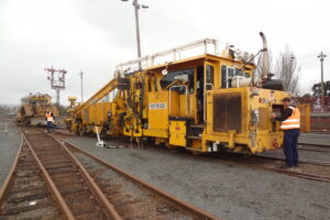 Infrastructure Vehicle Audit, V/Line, Independent Auditor – 2014