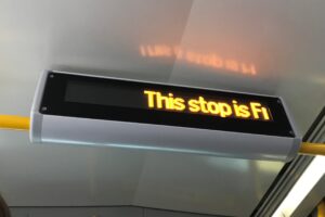 High Floor Tram Retrofits and Modifications, Yarra Trams, Engineer, 2015-2017